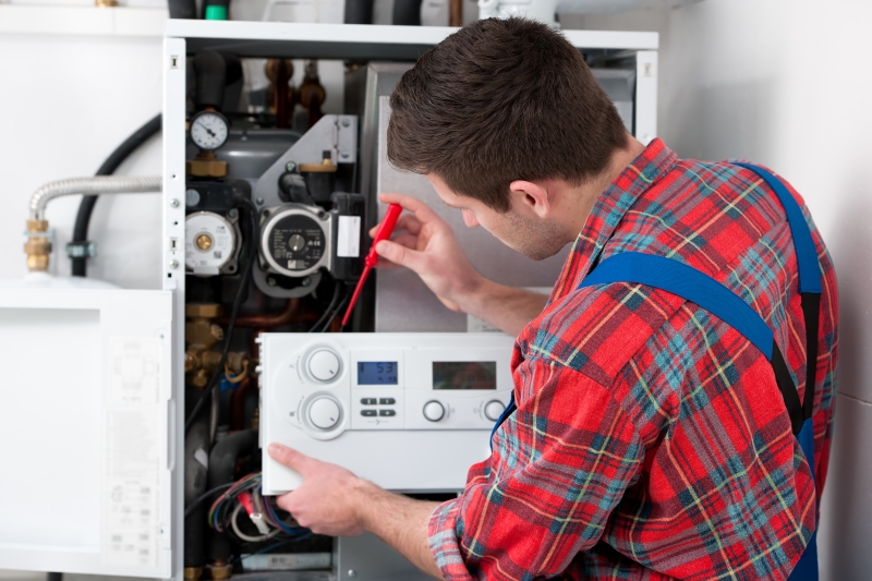 Boiler Repairs Service Redbridge