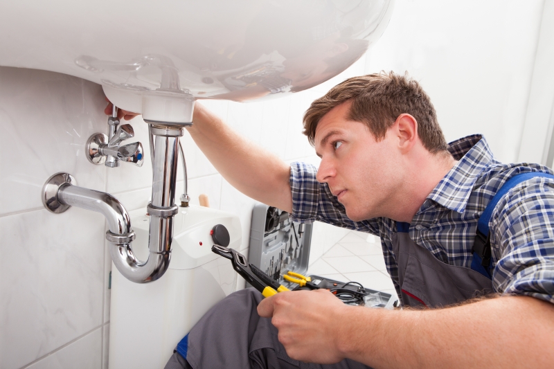 Emergency Plumbers Redbridge