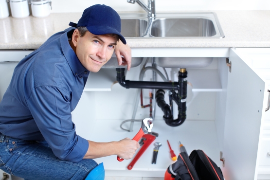 Residential Plumbing Redbridge