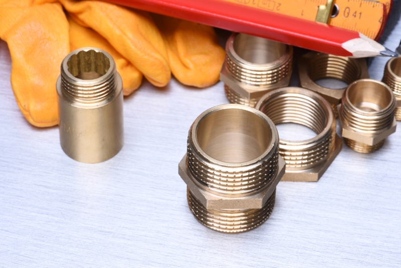 Plumbers in Redbridge