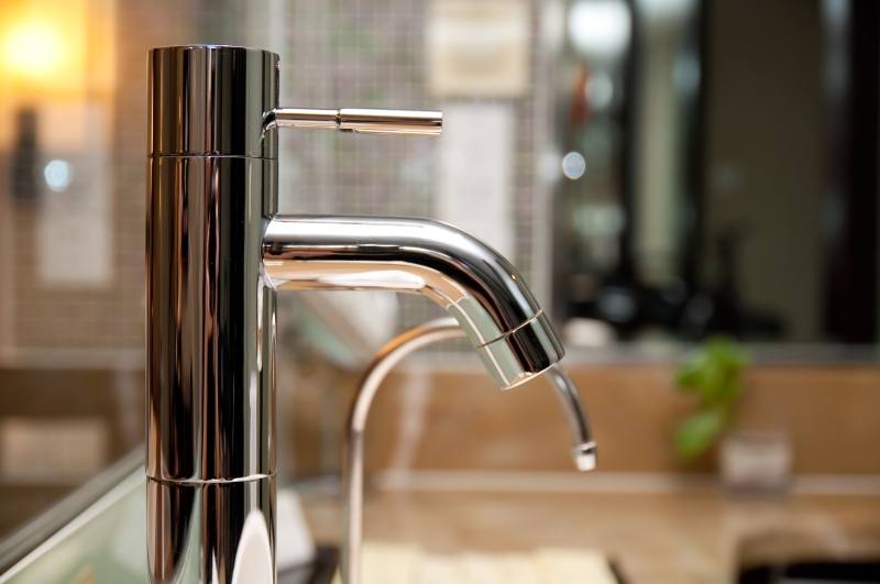 Sink Leaking Redbridge